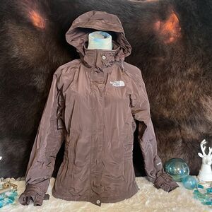 The North Face Brown Women's Jacket
